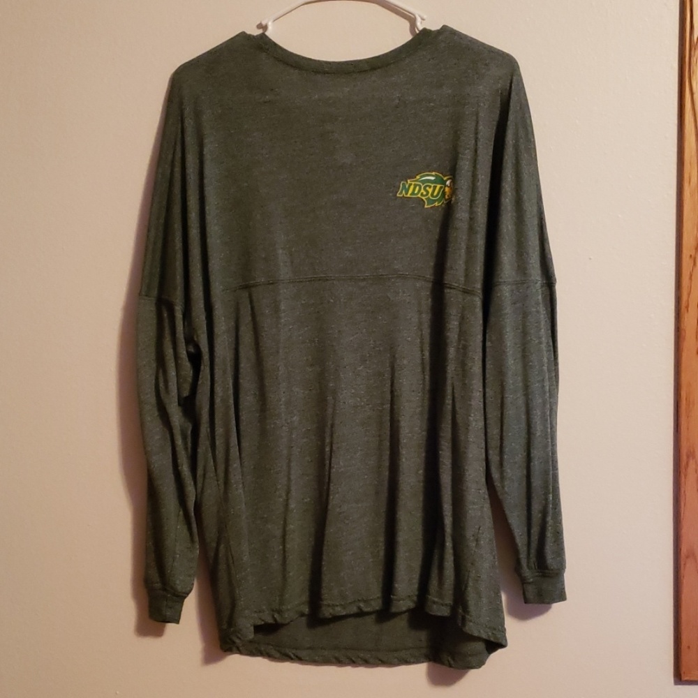 Ndsu bision long sleeve